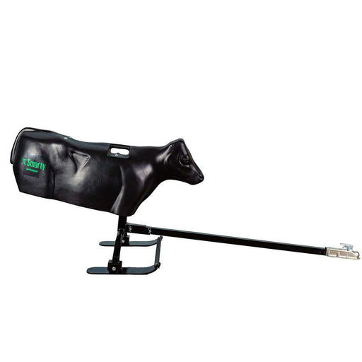 The Calf Breakaway Roping Dummy Sled