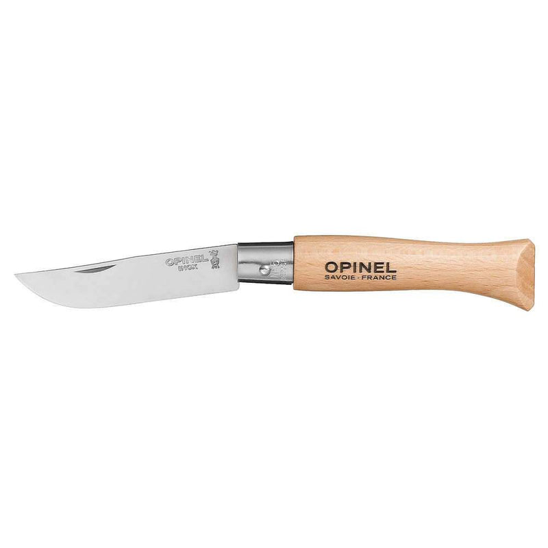 No 5 Stainless Folding Mini Knife 001072
