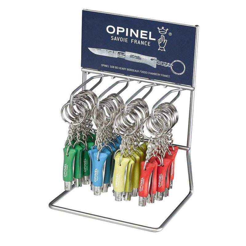 Opniel No 2 Key Ring Knife