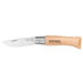 No.4 Stainless Folding Mini Knife (12) 121040