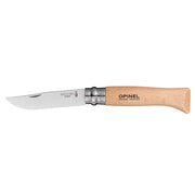 No.8 Stainless Folding Knife (12) 123080