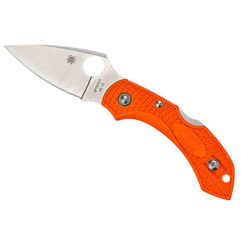Dragonfly 2 Orange C28POR2