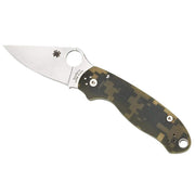 Para 3 G 0 Digital Camo Knife C223GPCMO