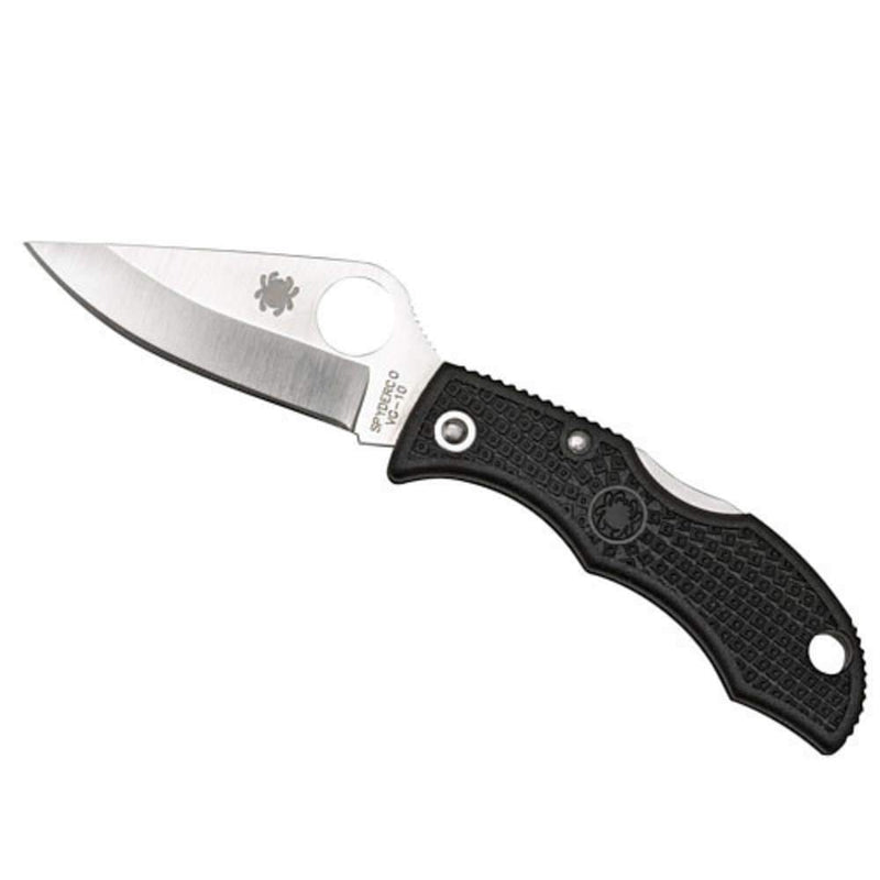 Ladybug 3 Black LBKP3