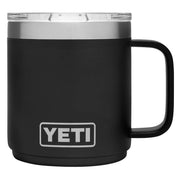 Black 10oz Mug
