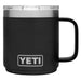Black 10oz Mug