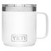 White 10oz Mug
