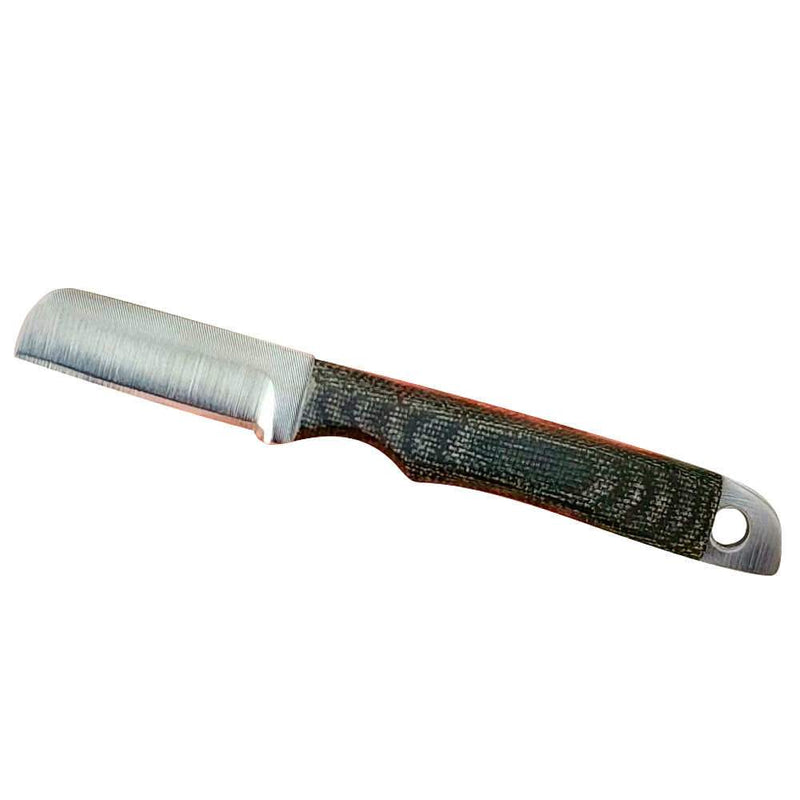 (MM-2) Mouse Neuter Knife Blk w/Sheath MM-2NEUTER-BK