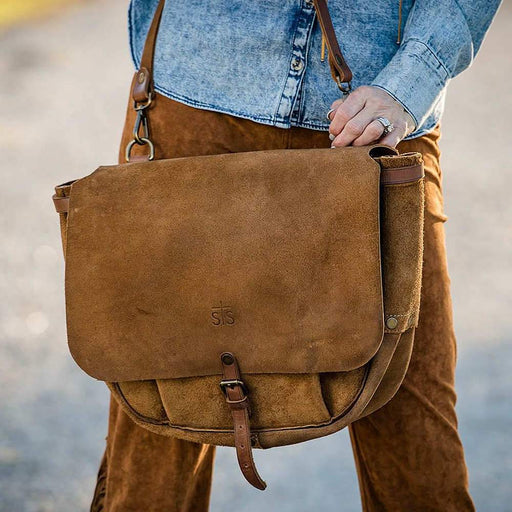 StS Ranchwear High Plains Duffle Bag