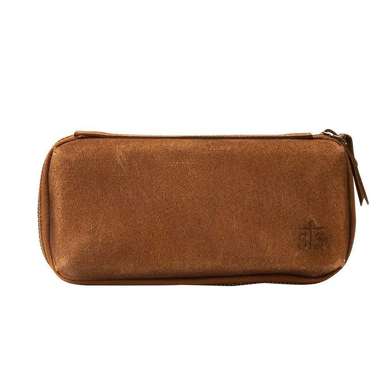 STS Ranch Wear Calvary Sunglasses Case