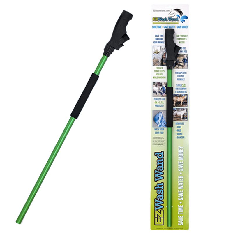 Ez Wash Wand Llc Wash Wand
