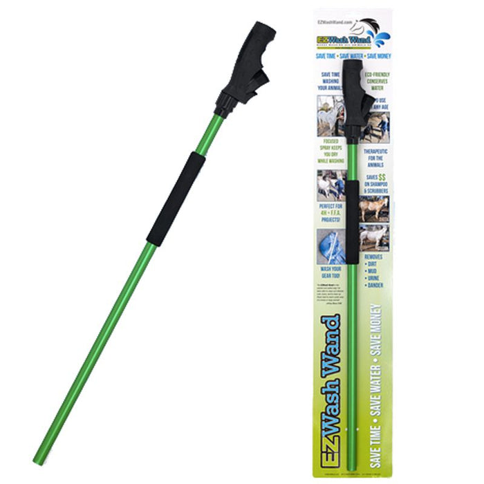 Ez Wash Wand Llc Wash Wand