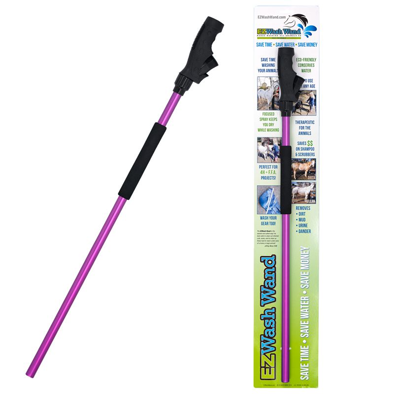 Ez Wash Wand Llc Wash Wand