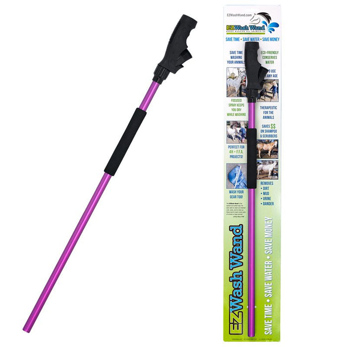 Ez Wash Wand Llc Wash Wand