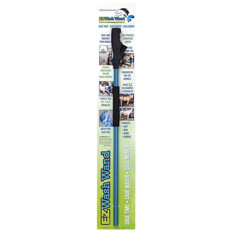 Ez Wash Wand Llc Wash Wand