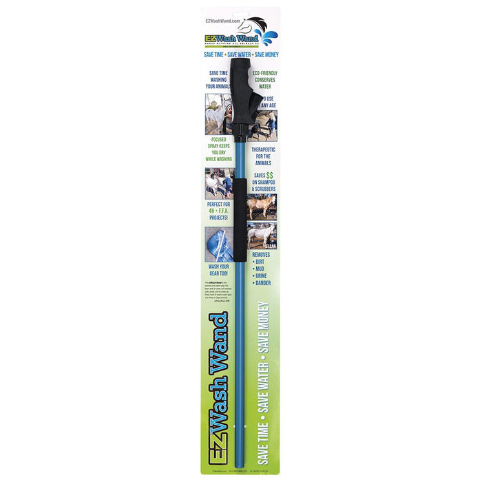 Ez Wash Wand Llc Wash Wand