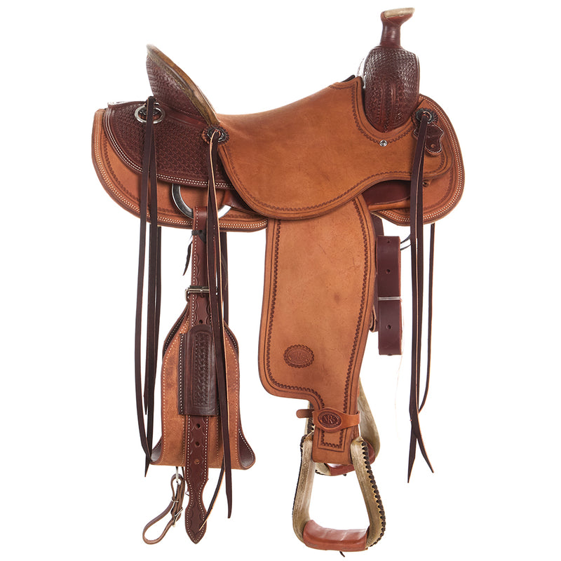 Nrs Competitors Heavy Oil 1/4 Breed Windmill Ranch Roper