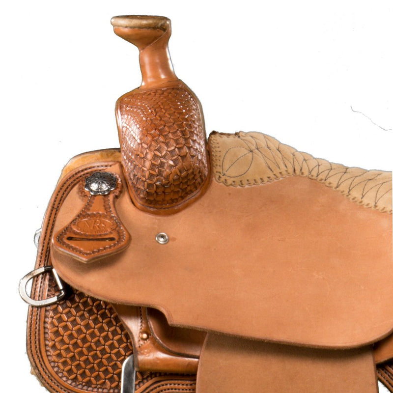 Nrs Competitors Half Breed Waffle Team Roper