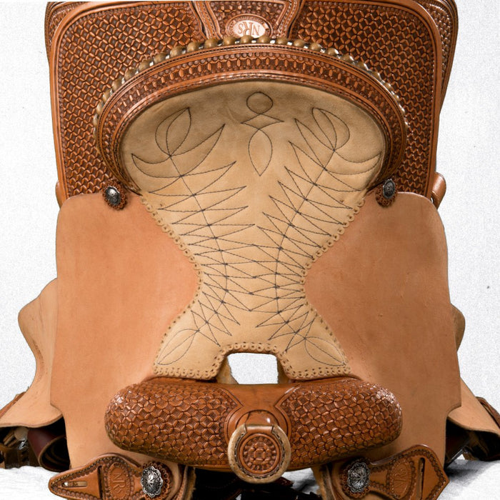Nrs Competitors Half Breed Waffle Team Roper