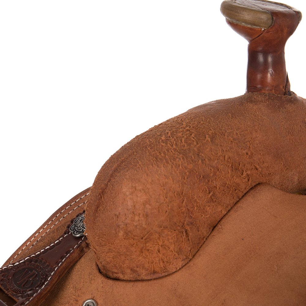 Nrs Competitors Heavy Oil Roughout Pencil Roll Team Roper — NRS