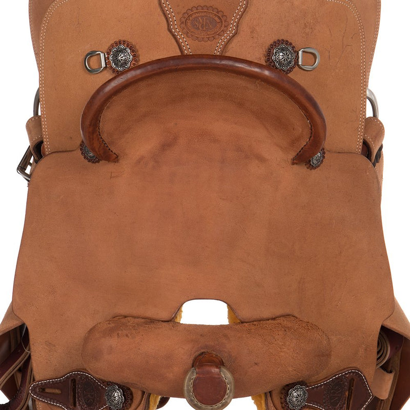 Nrs Competitors Heavy Oil Roughout Pencil Roll Team Roper