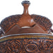 Nrs Competitors Competitor Series Antique Wyoming Flower Seat Rig Team Roper