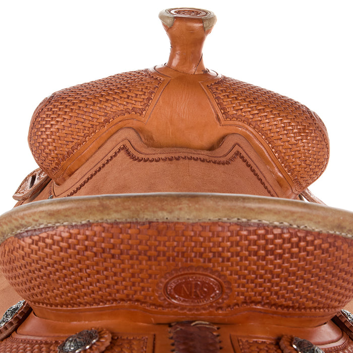 Nrs Competitors Series 1/2 Breed Lightweight Team Roper