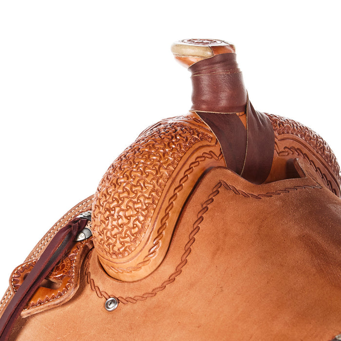 Nrs Pro Series 1/4 Breed Windmill Ranch Roper