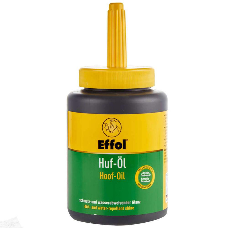 Hoof Oil