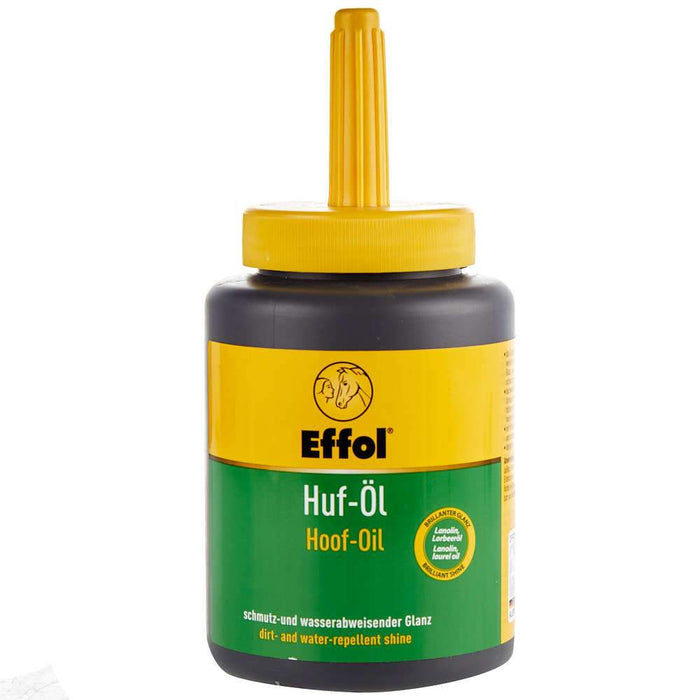 Hoof Oil