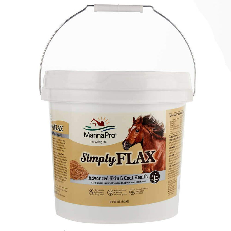Simply Flax