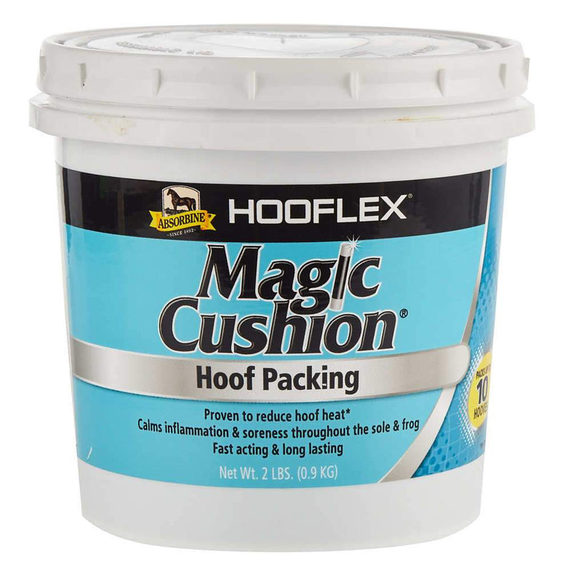 Magic Cushion Hoof Packing 2lb
