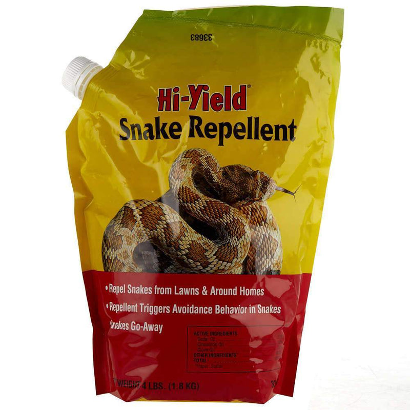 Hi-Yield Snake Repellent