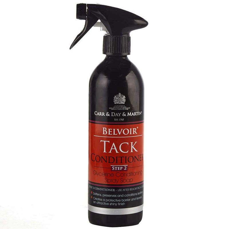 Belvoir Tack Conditioner