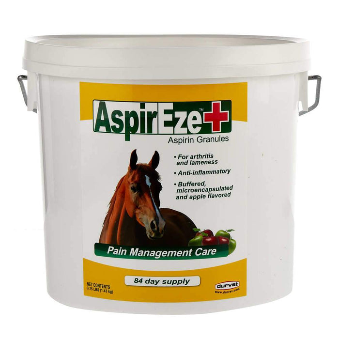AspirEze Plus Aspirin Granules 1.43kg