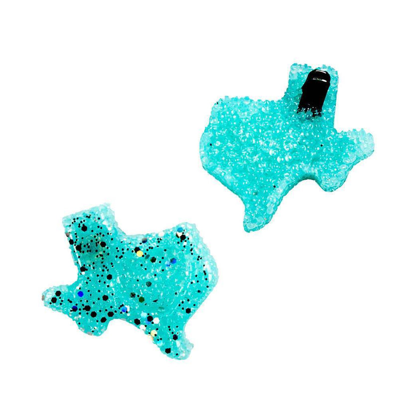 Texas Buttnaked Scent Vent Clip