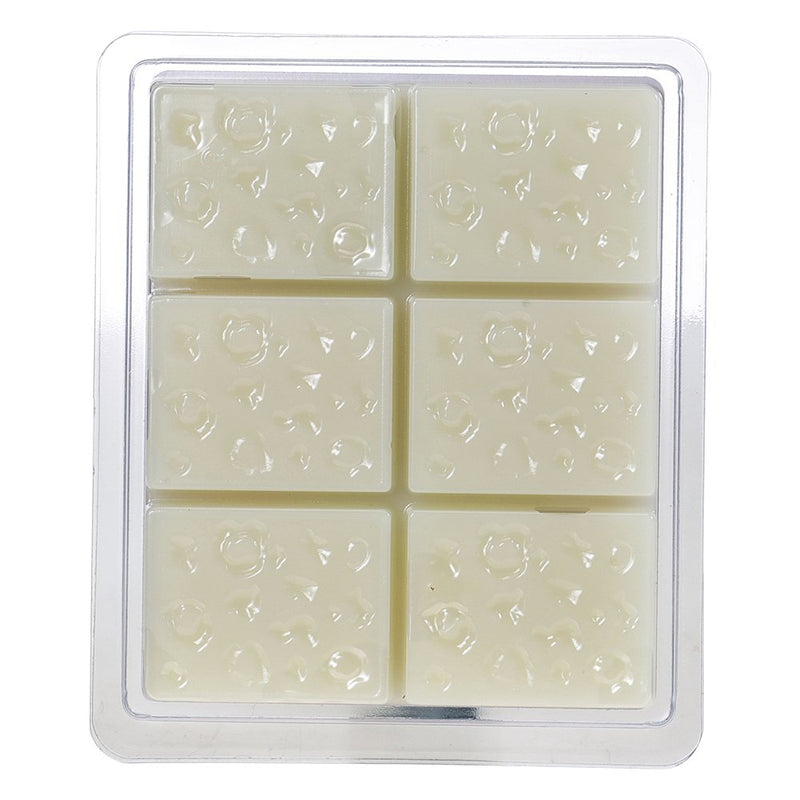 Tyler Candle Co Frosted Pomegranate Mixer Melt