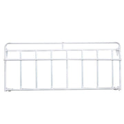 Quicksilver Calf Pass Panel 12'