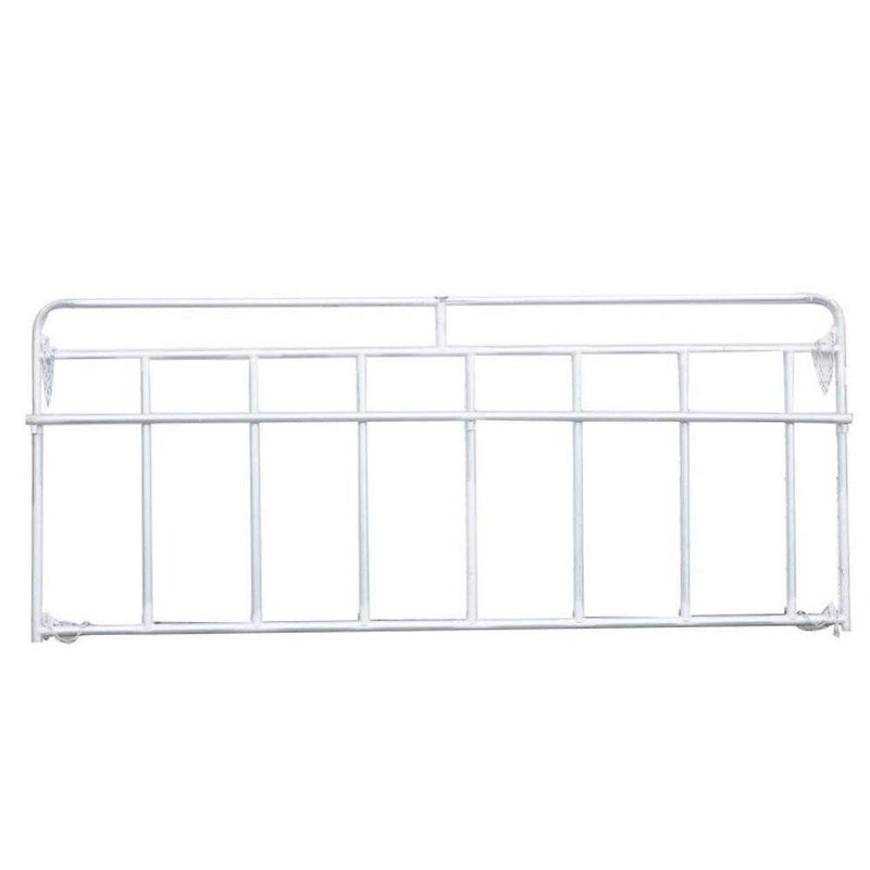 Quicksilver Calf Pass Panel 12'