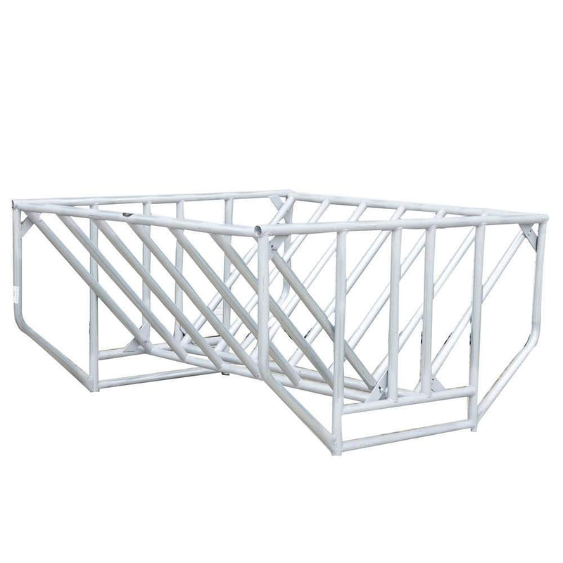 Hay Cradle Bale Feeder