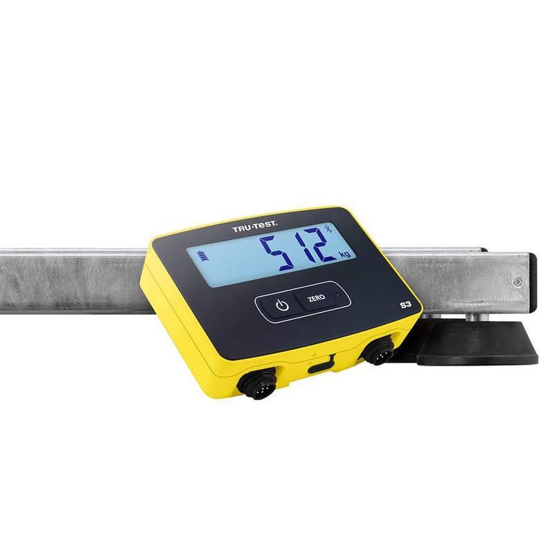 Tru Test S3 Indicator