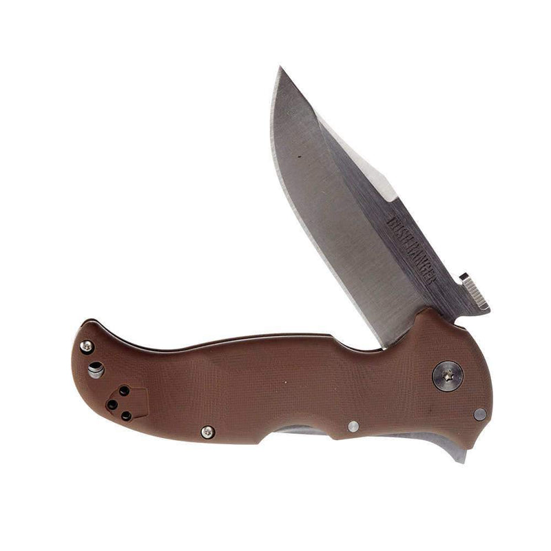 Blue Ridge Bush Ranger CS31A