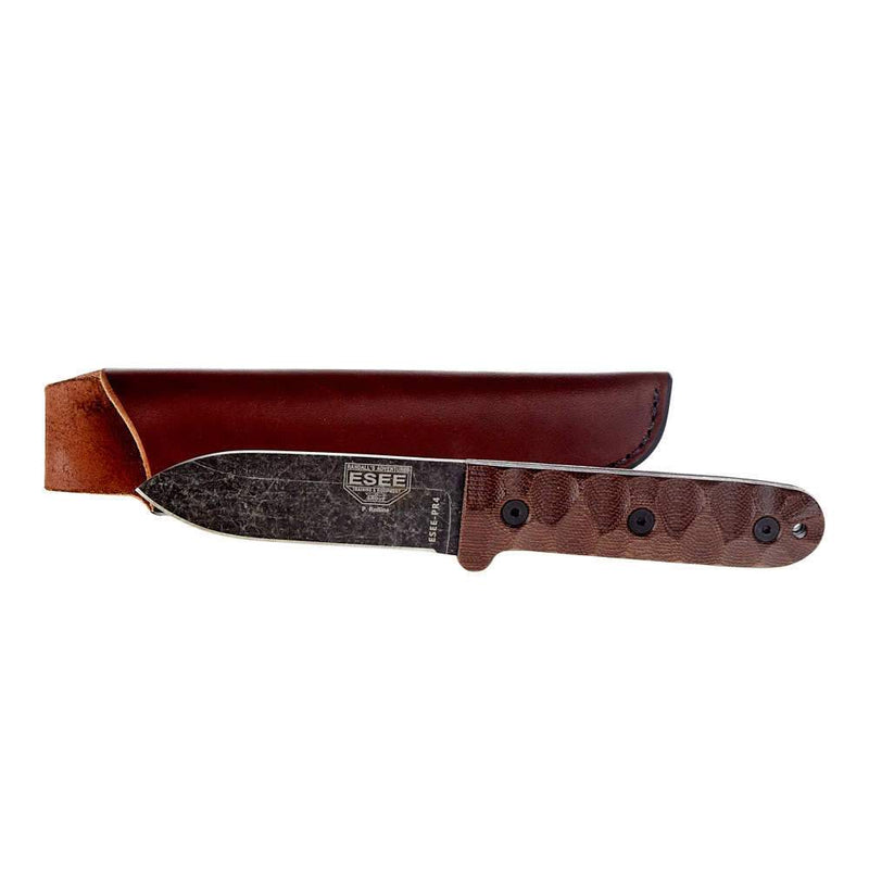 Camp Lore PR-4 Black Oxide ESPR4BO