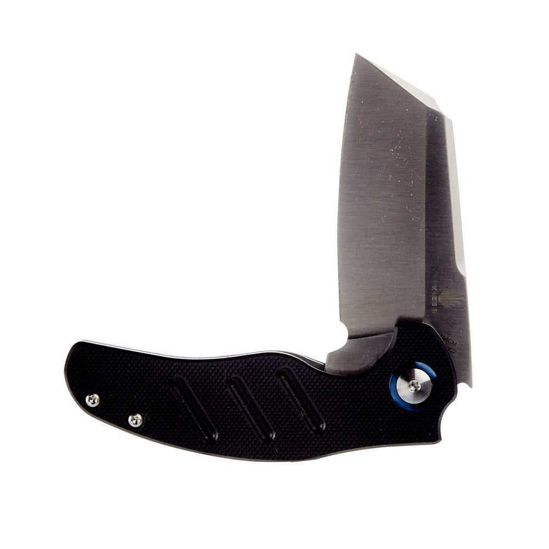 Sheepdog Linerlock Black KIV3488C1