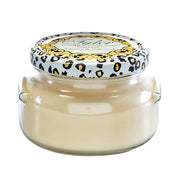 22oz Entitled Candle