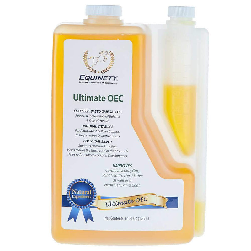 Ultimate OEC