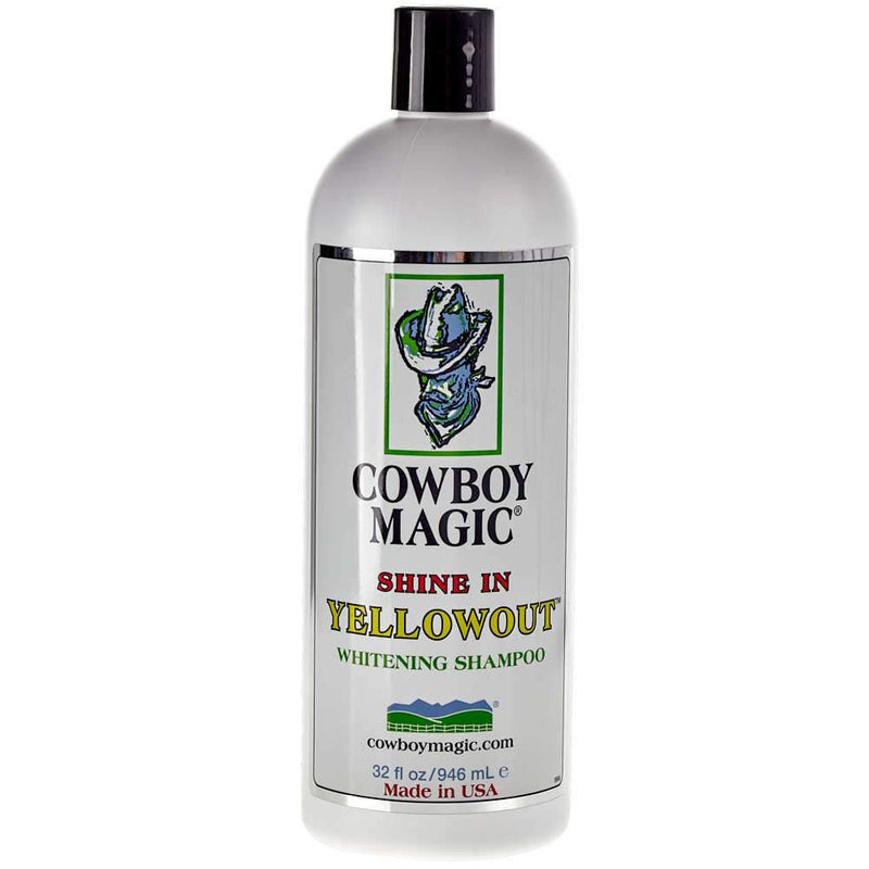 Shine In Yellowout 32oz