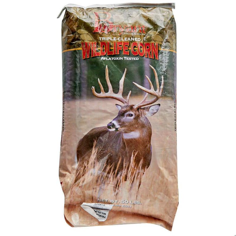 Deer Corn