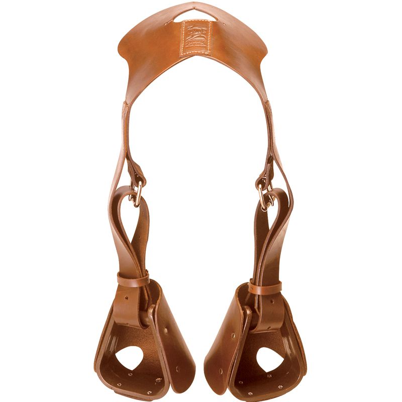 Lil’ Dude Stirrups