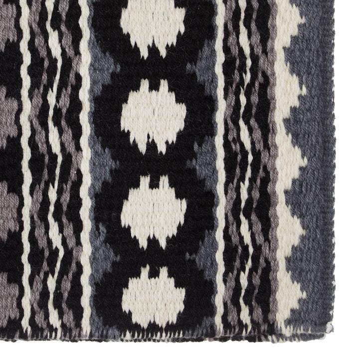 Mayatex Riverland 36x34 New Zealand Wool Saddle Blanket